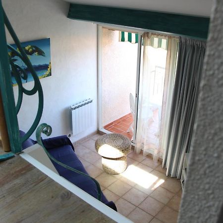 De La Couleur Aux Marquises Apartment La Londe-les-Maures Exterior foto